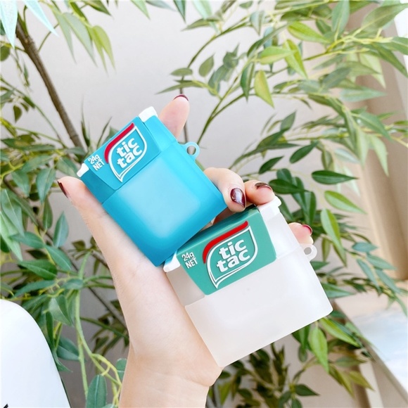 apple AirPods 1/2 gen case - Picture 1 of 10